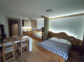 Aparthotel Vucko Apartman D444 private host